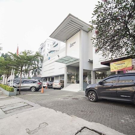 Sofyan Hotel Soepomo Cakarta Dış mekan fotoğraf