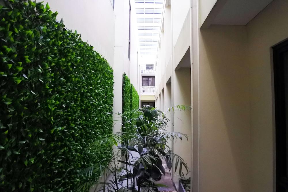 Sofyan Hotel Soepomo Cakarta Dış mekan fotoğraf