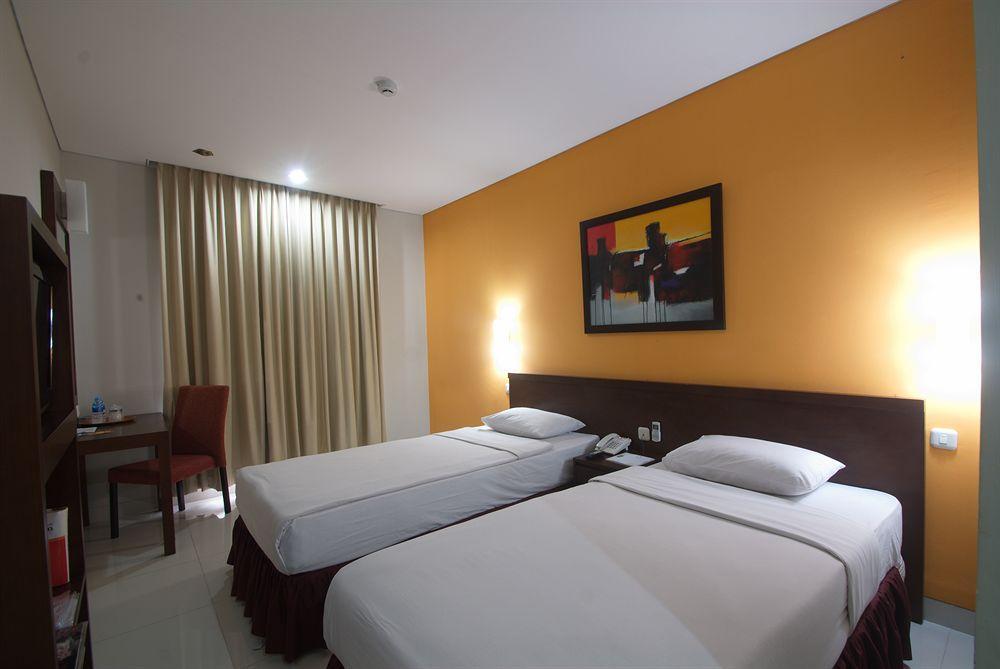 Sofyan Hotel Soepomo Cakarta Dış mekan fotoğraf