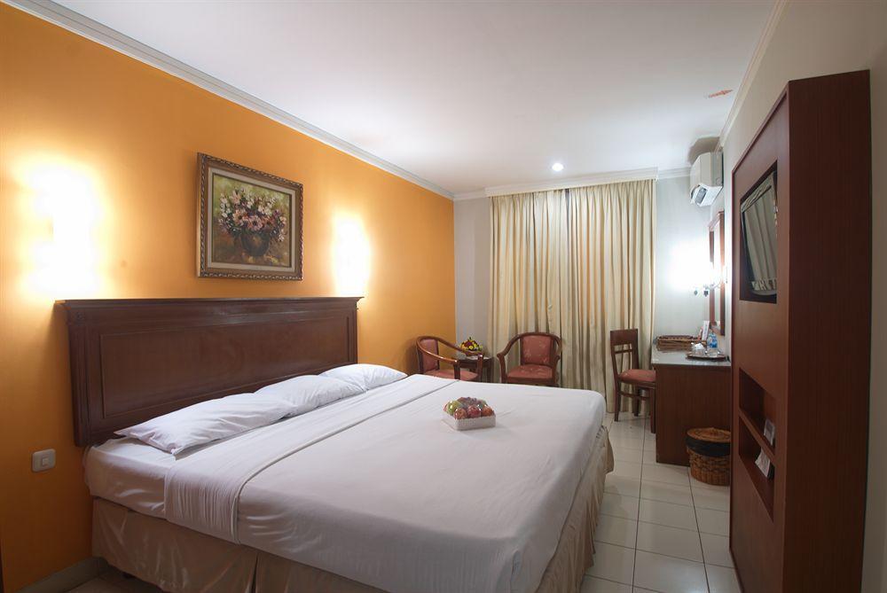 Sofyan Hotel Soepomo Cakarta Dış mekan fotoğraf
