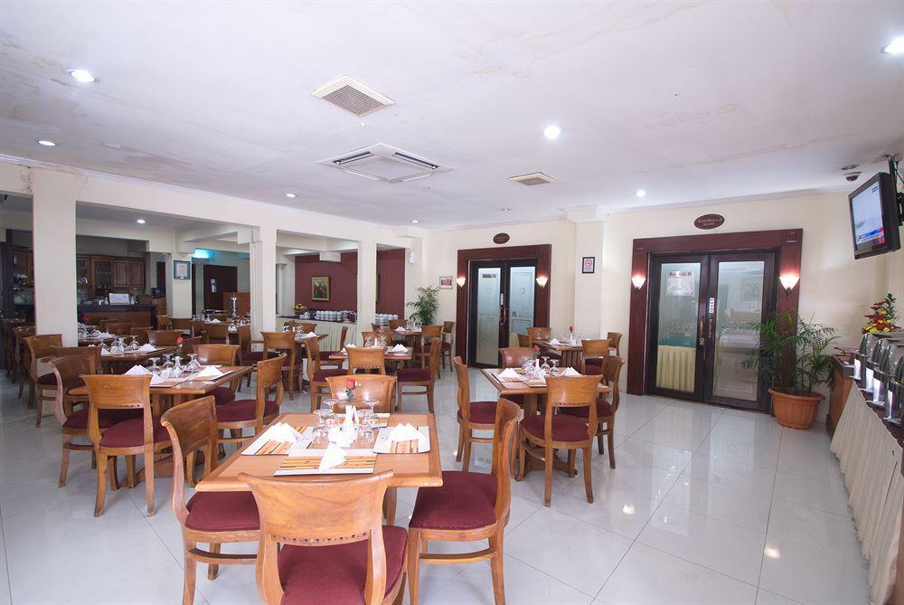 Sofyan Hotel Soepomo Cakarta Dış mekan fotoğraf