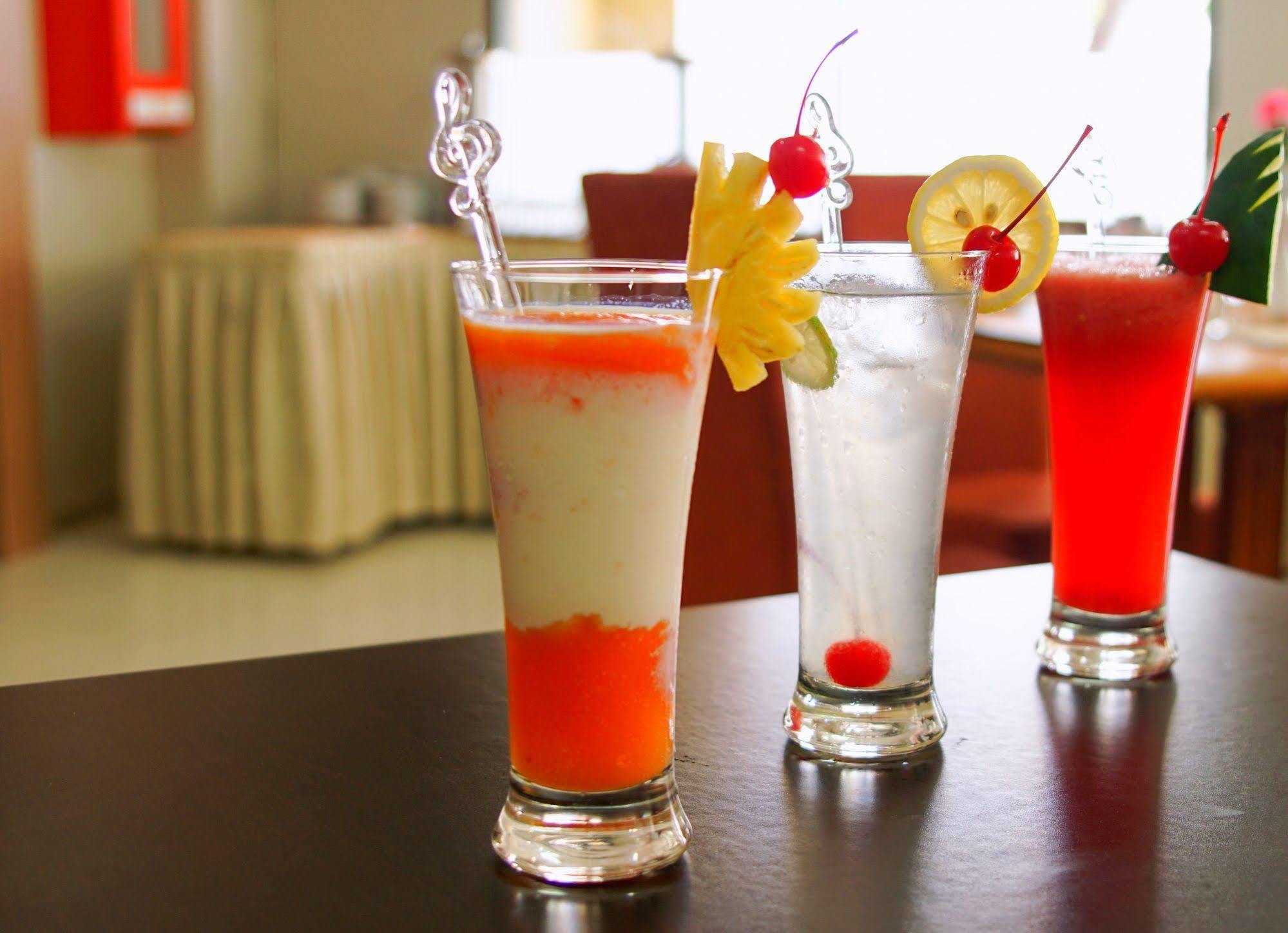 Sofyan Hotel Soepomo Cakarta Dış mekan fotoğraf