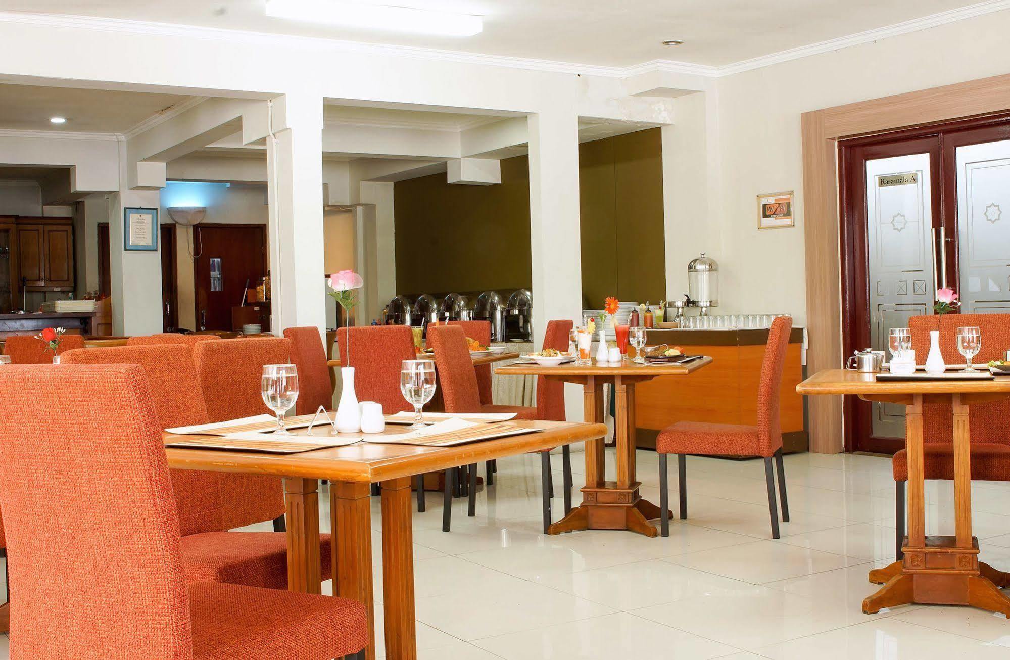 Sofyan Hotel Soepomo Cakarta Dış mekan fotoğraf