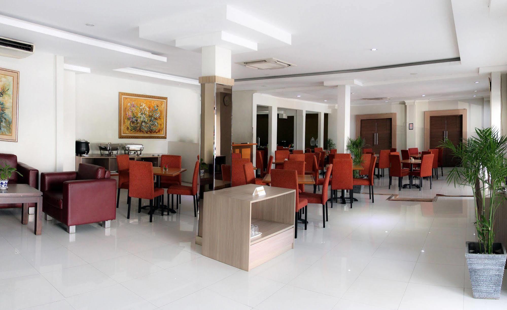 Sofyan Hotel Soepomo Cakarta Dış mekan fotoğraf