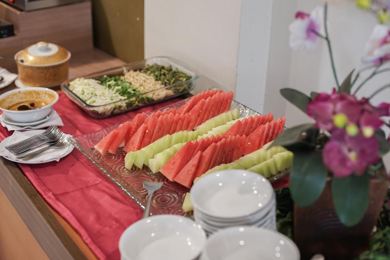 Sofyan Hotel Soepomo Cakarta Dış mekan fotoğraf