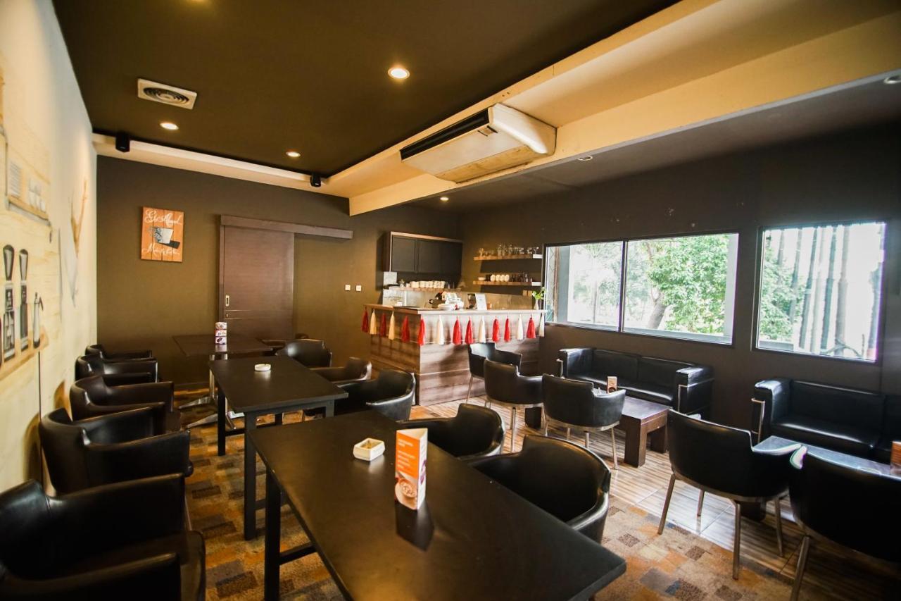 Sofyan Hotel Soepomo Cakarta Dış mekan fotoğraf